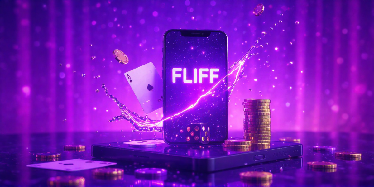 fliff login