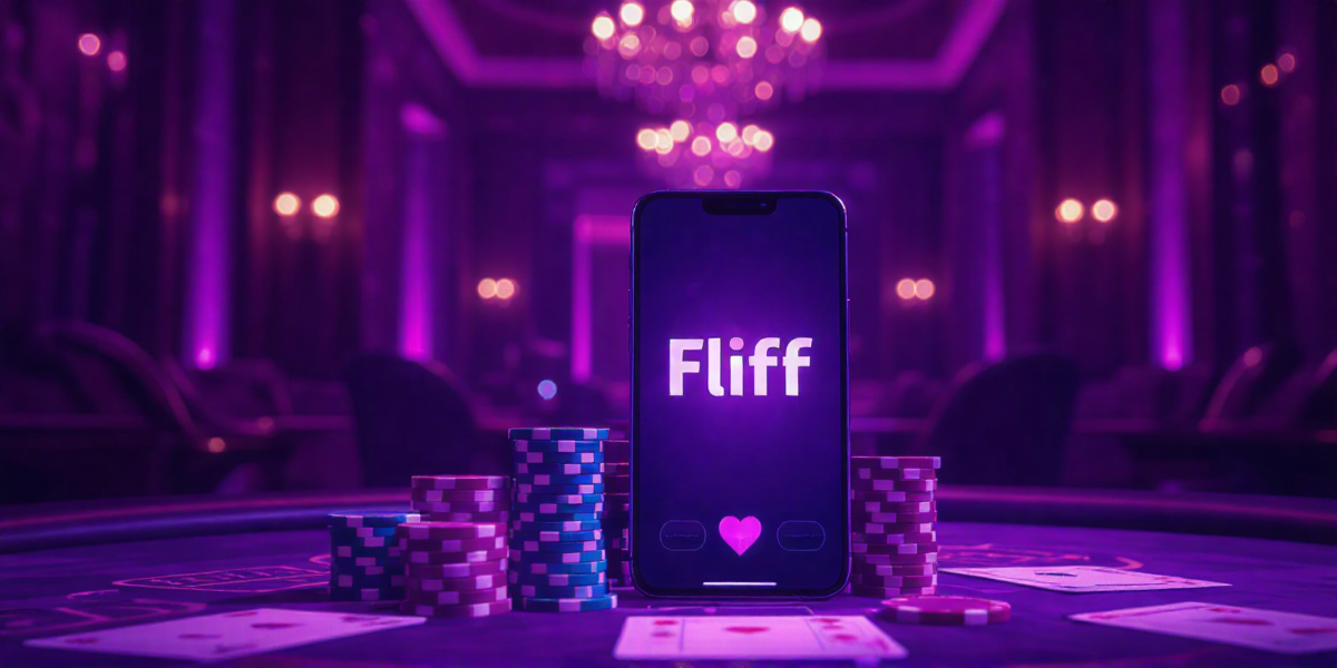 fliff app